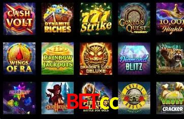 Apostas Certificadas betcc