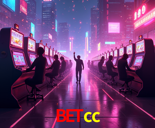 Experiência Promoções betcc