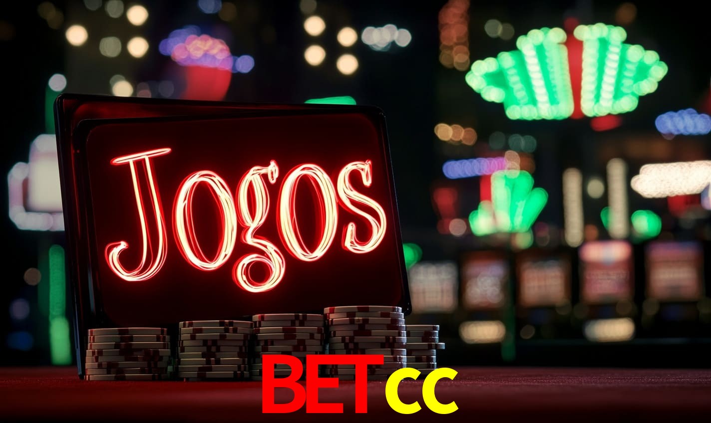 500+ Jogos Exclusivos betcc